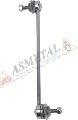 AS METAL 26fr2205 -  Стойка стабилизатора переднего